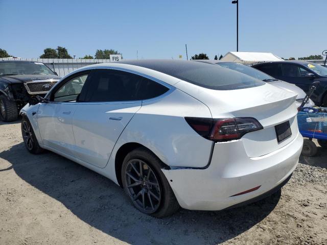 5YJ3E1EAXLF590588 Tesla MODEL 3