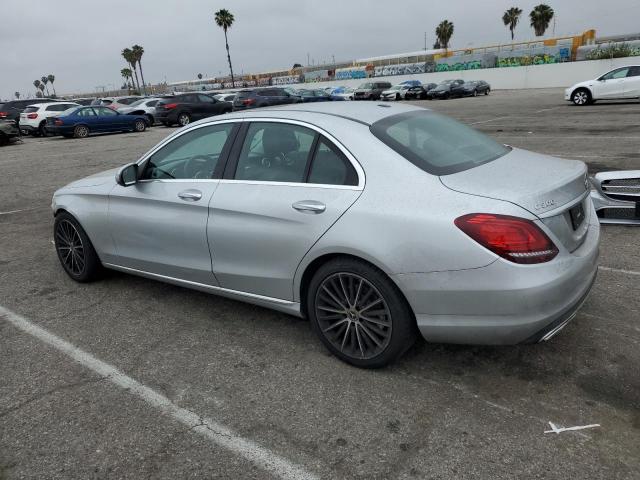 W1KWF8DB7MR625439 Mercedes-Benz C 300