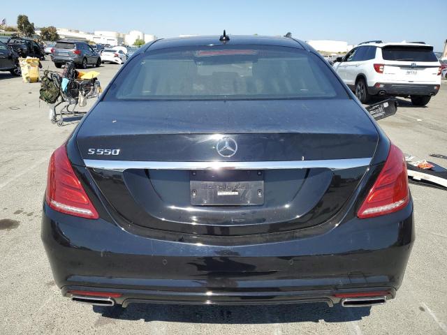 WDDUG8CB6GA240835 Mercedes-Benz S 550