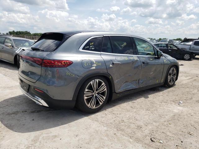 2023 MERCEDES-BENZ EQS SUV 45 - 4JGDM2DB9PA001113