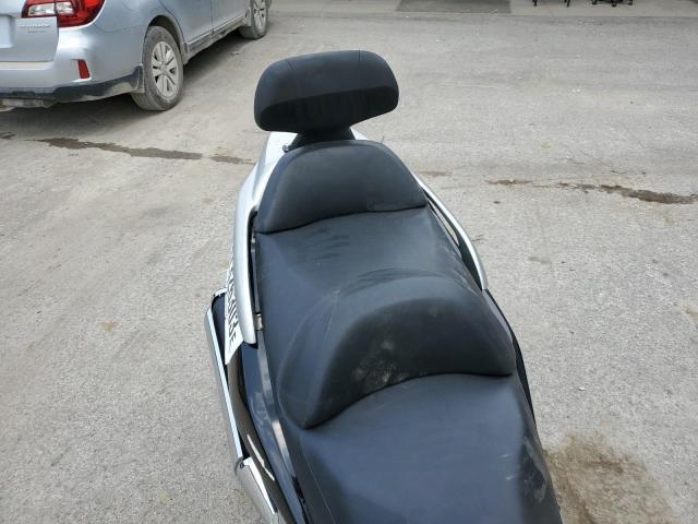 2012 HONDA FSC600 A - JH2PF0140CK900668