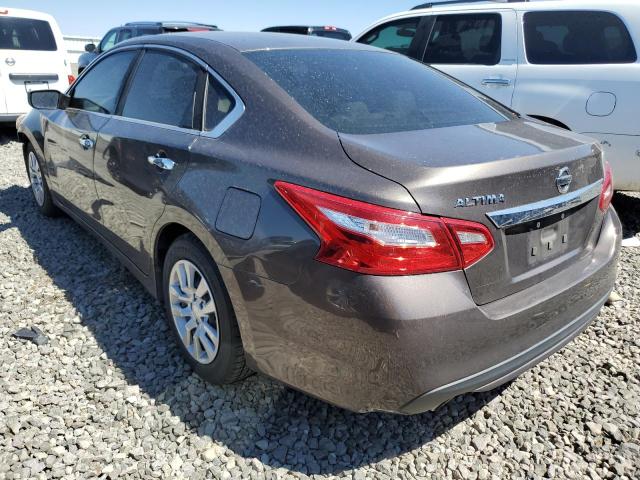1N4AL3AP5GN317218 Nissan ALTIMA 2.5