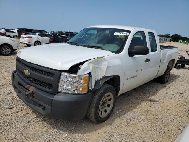 2011 Chevrolet C/K 1500 