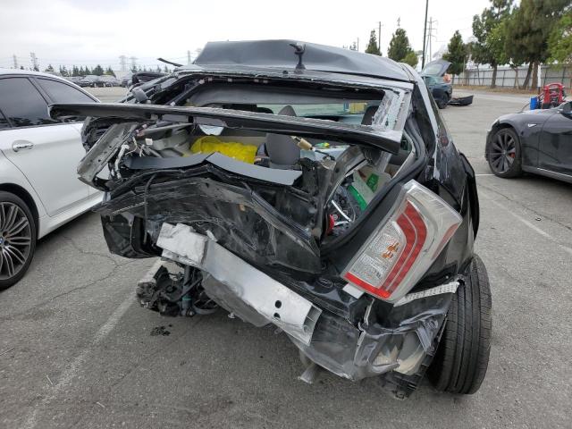 JTDKN3DU8F1882546 Toyota PRIUS