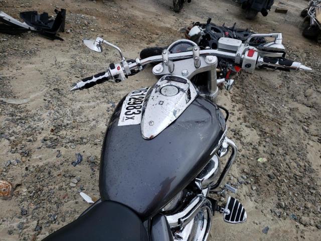 2013 SUZUKI VZ1500 - JS1VY55A7D2100274