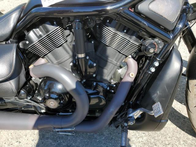 2015 HARLEY-DAVIDSON VRSCDX NIG - 5HD1HHHA6FC802995