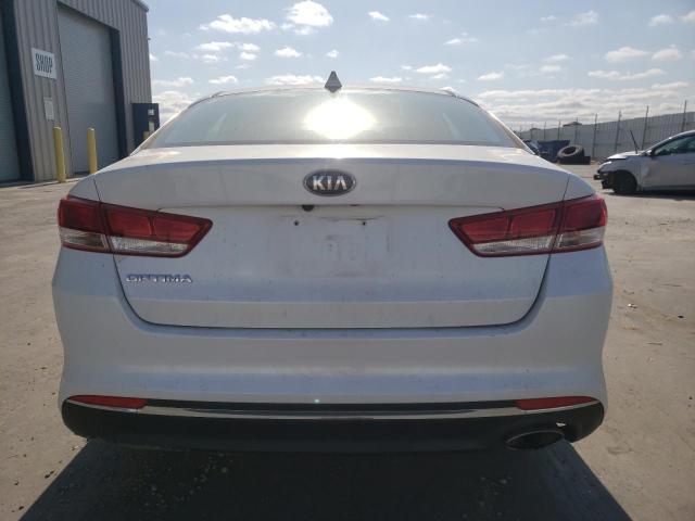 5XXGT4L30GG060288 KIA Optima Lx