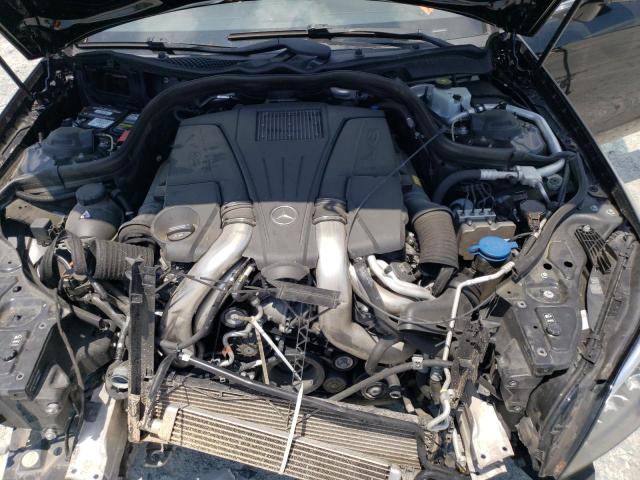 2015 MERCEDES-BENZ CLS 550 WDDLJ7DB9FA157162