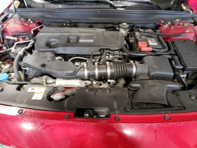 2018 HONDA ACCORD SPO - 1HGCV2F33JA802258