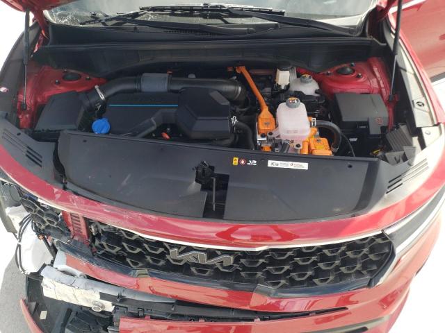 KNDRG4LG7N5113909 KIA SORENTO S