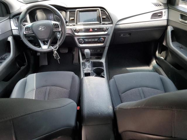 5NPE24AF7KH774102 Hyundai SONATA SE