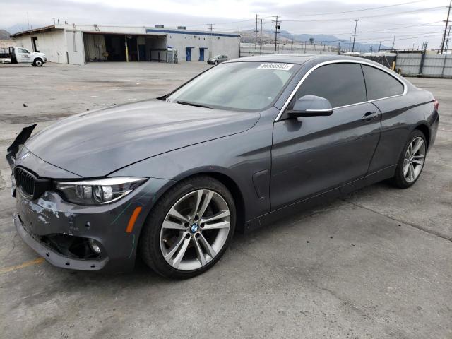 2018 BMW 4 Series 440i