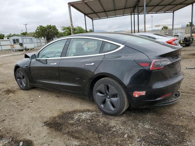 5YJ3E1EA2JF056496 Tesla MODEL 3