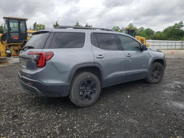 1GKKNLLS6LZ158047 GMC Acadia AT4 3