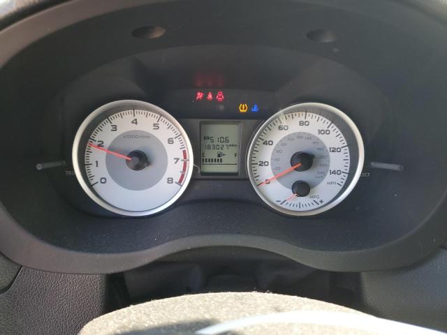 JF1GPAA63E9221054 Subaru Impreza