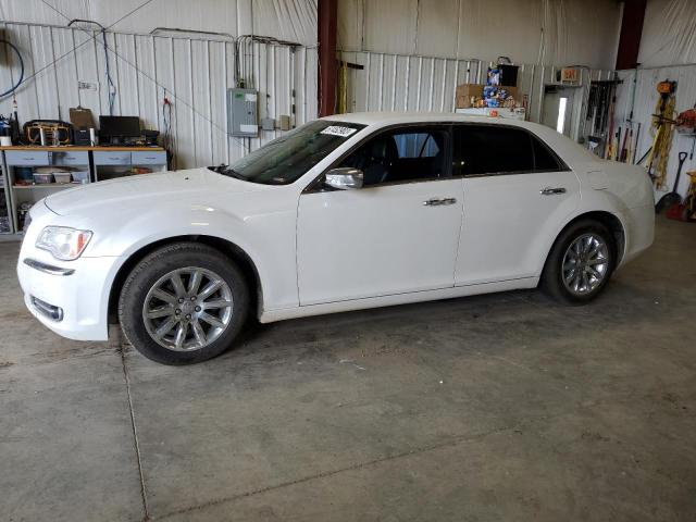 2011 Chrysler 300 Limited