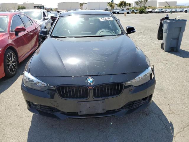 WBA3A5G57FNS90819 BMW 328 I