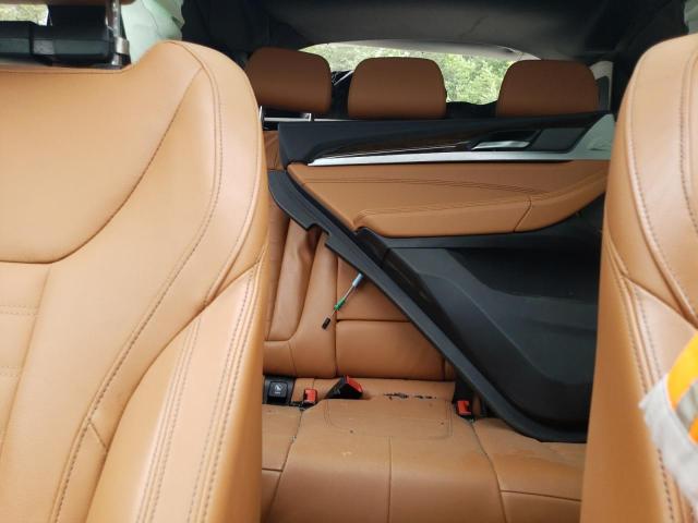 5UXTY9C01L9B17867 BMW X3 Xdrivem40i