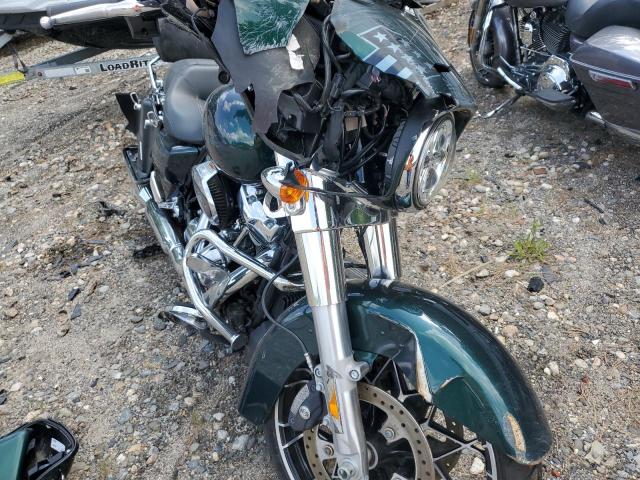 2021 HARLEY-DAVIDSON FLHXS - 1HD1KRP16MB631149