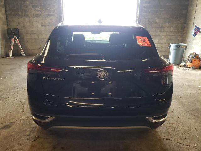 LRBAZLR43PD019130 Buick Envision Preferred