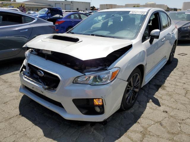 Vin: jf1va1d69f8817359, lot: 57475723, subaru wrx premium 20151