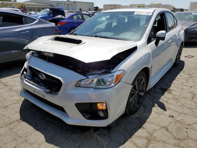 2015 Subaru WRX Premium