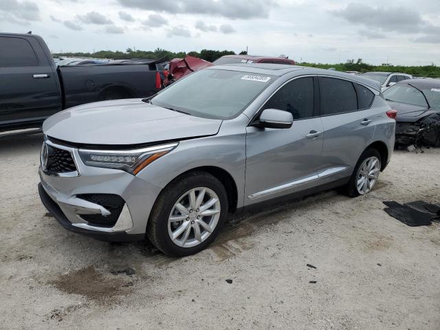 2019 Acura RDX 