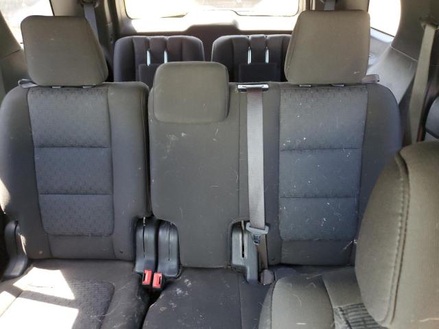 1FM5K8D87EGB85379 Ford EXPLORER XLT