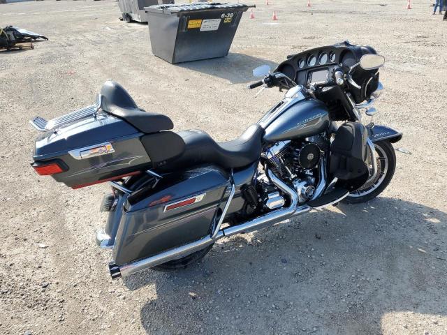 2015 HARLEY-DAVIDSON FLHTCUL UL 1HD1KDM16FB689966
