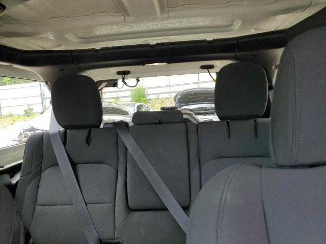 2023 JEEP WRANGLER 4 - 1C4JJXN6XPW623043