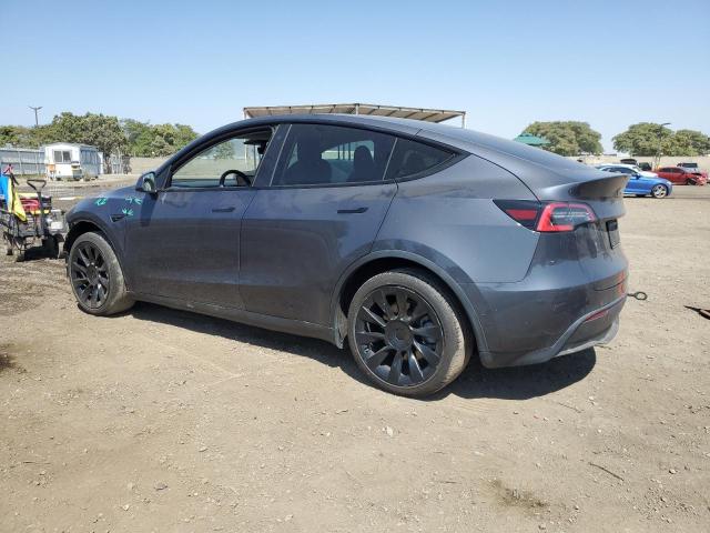 5YJYGDEE1MF091099 Tesla Model Y