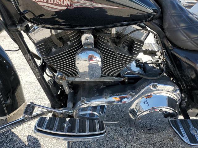 2009 HARLEY-DAVIDSON FLHTC - 1HD1FF4159Y654448