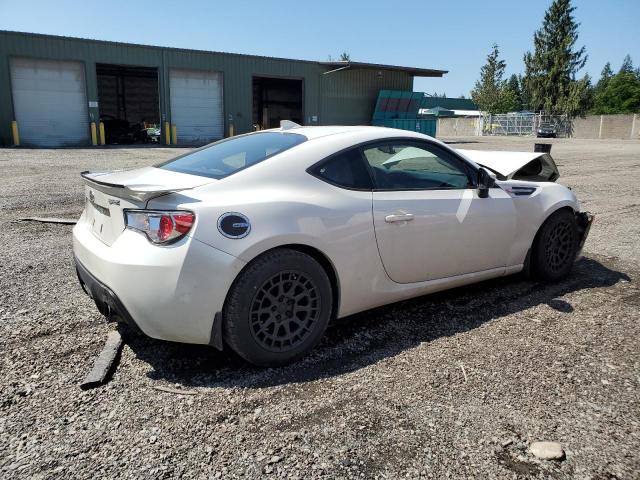 JF1ZCAC11F9602912 Subaru Brz 2.0 Limited