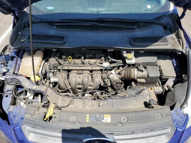 1FMCU0F72GUC11818 Ford ESCAPE S