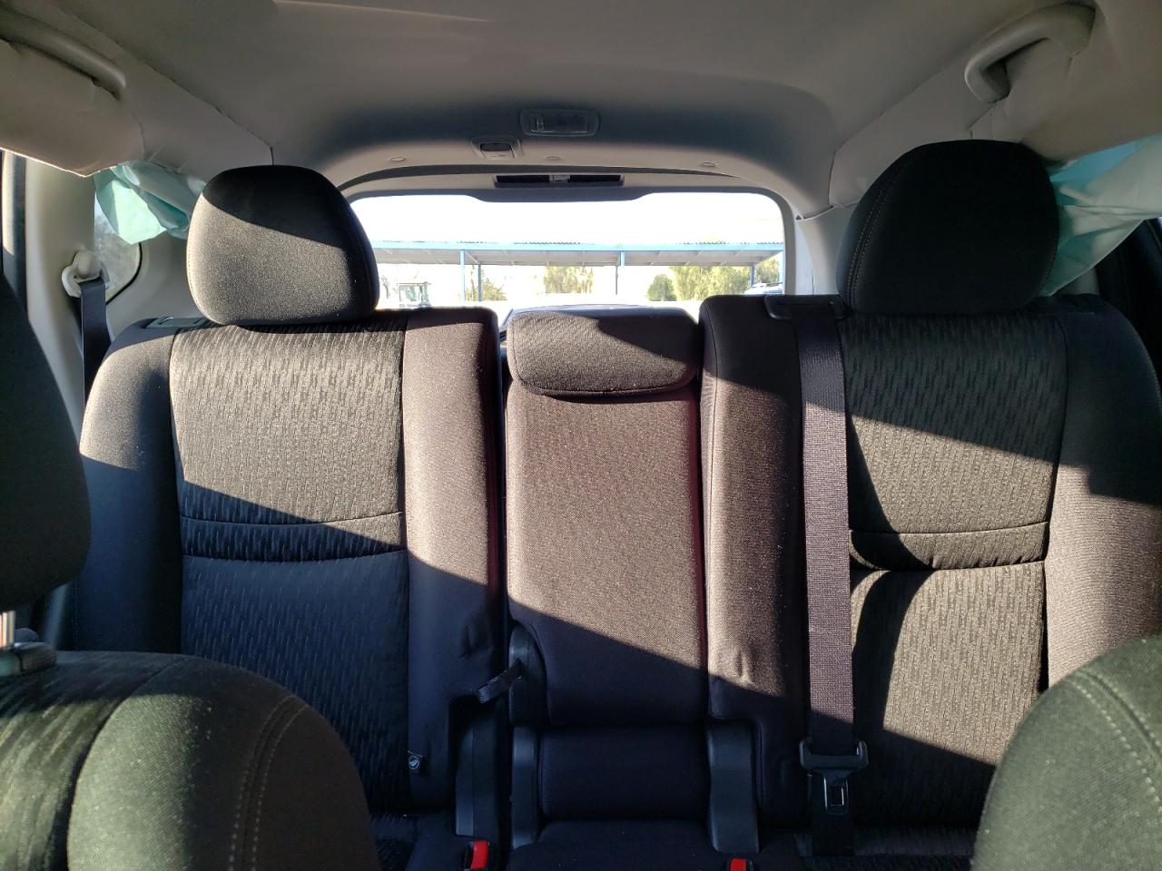 JN8AT2MT1KW252307 NISSAN ROGUE 2019