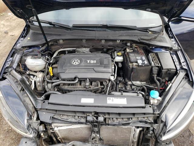 2018 VOLKSWAGEN GTI S/SE - 3VW447AUXJM262720