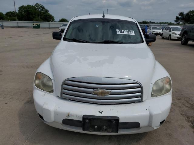 2009 Chevrolet Hhr Panel Ls VIN: 3GCCA85B59S587157 Lot: 57410013