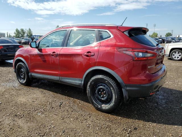 2021 NISSAN QASHQAI JN1BJ1BW6MW449444