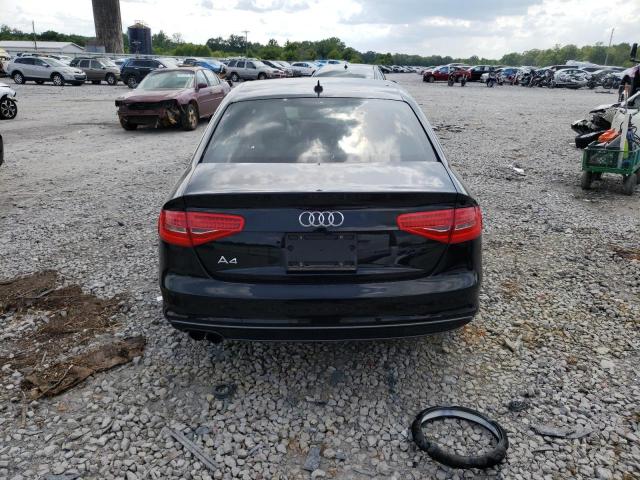 VIN WAUAFAFL7EN027228 2014 Audi A4, Premium no.6