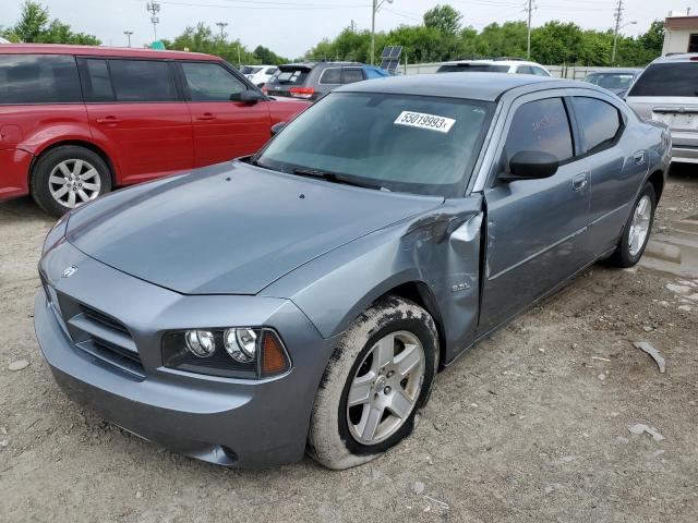 2006 Dodge Charger SE