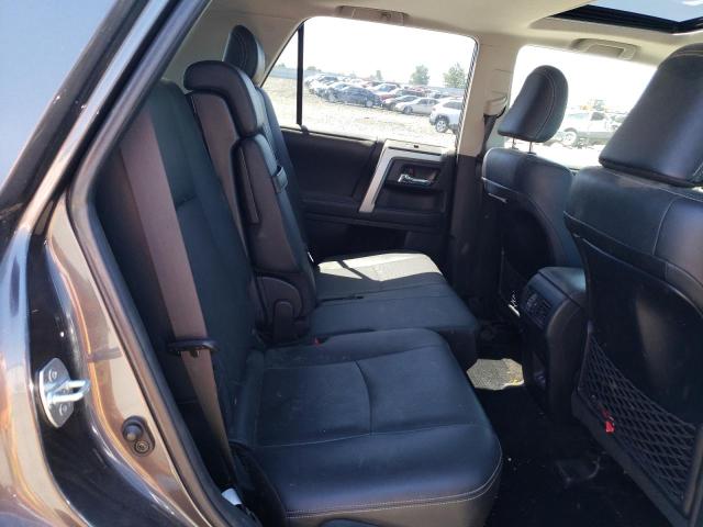 2021 TOYOTA 4RUNNER TR - JTEKU5JR7M5880478