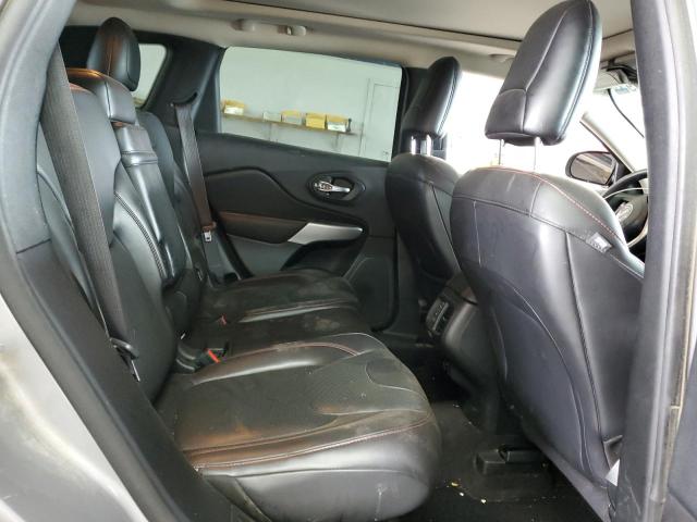 1C4PJMBSXHW658015 Jeep Cherokee Trailhawk