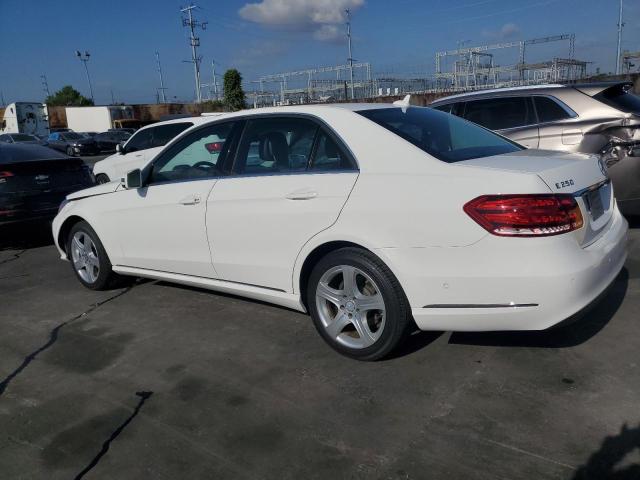 WDDHF0EB9EA854021 Mercedes-Benz E 250 Bluetec