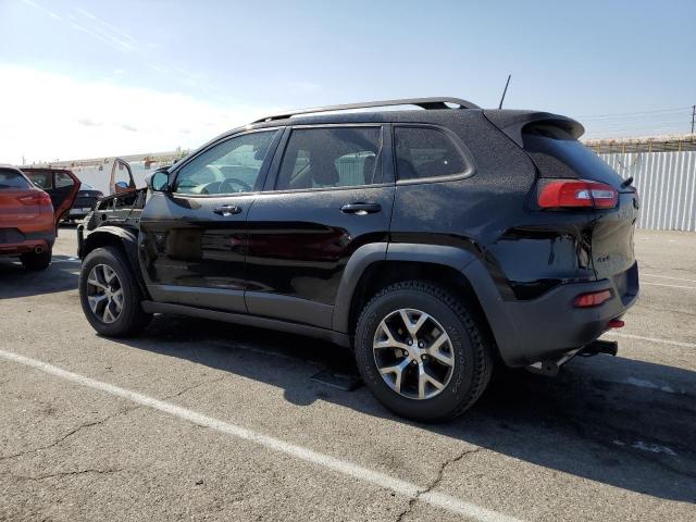 1C4PJMBB8JD559338 Jeep Cherokee Trailhawk
