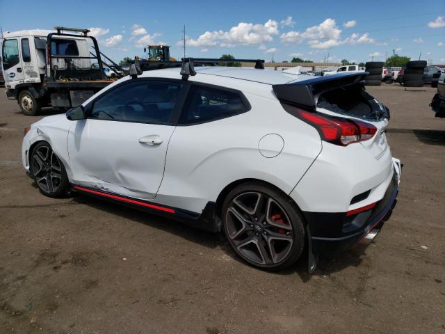 KMHT36AH1LU006748 Hyundai VELOSTER N