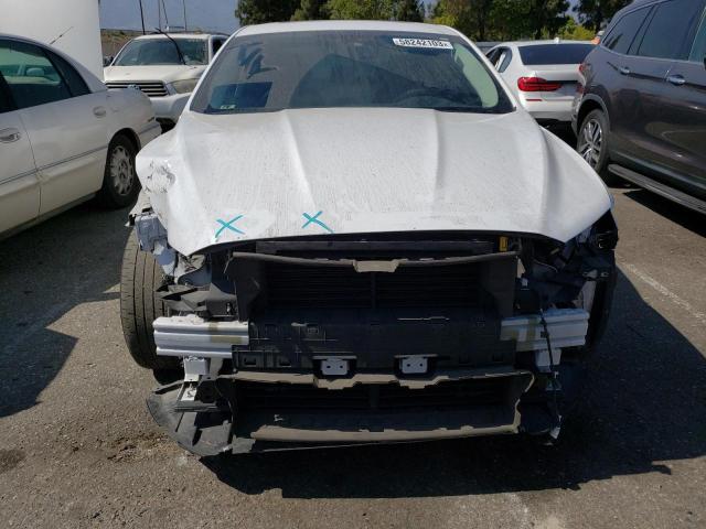 3FA6P0PU2GR384412 Ford Fusion Se Phev