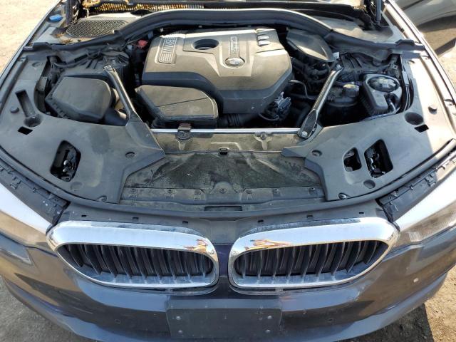 2018 BMW 530 XI - WBAJA7C59JWA71777