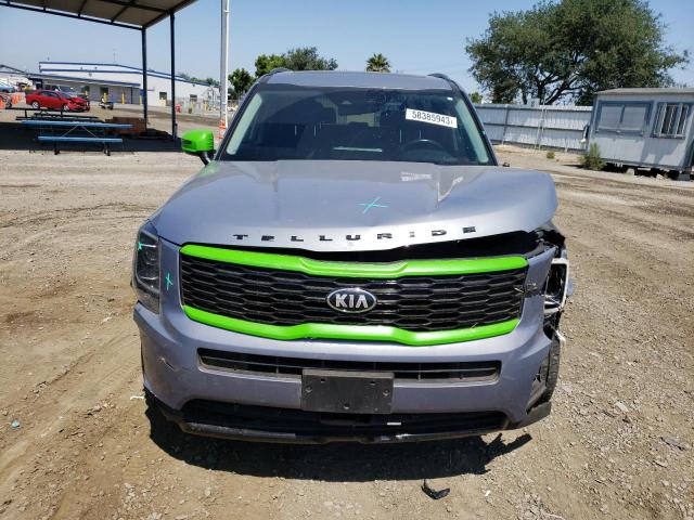 5XYP64HCXLG043813 KIA Telluride S