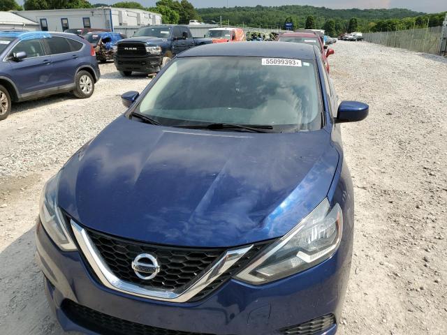 3N1AB7AP7HY363581 Nissan SENTRA S