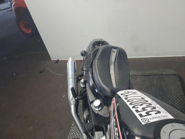 2009 HARLEY-DAVIDSON XR1200 - 1HD1LA6189K450173